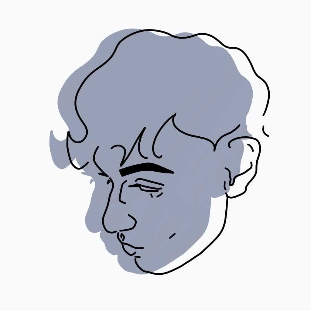 Mika Senghaas Avatar